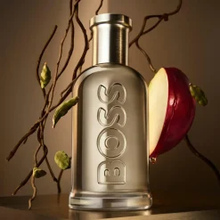 Bottled Eau de Parfum for Men