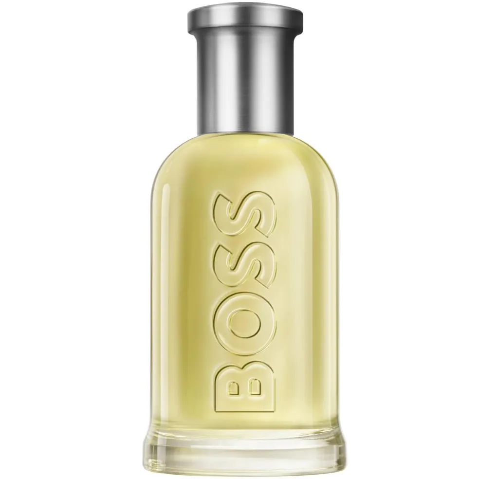 Bottled EdT