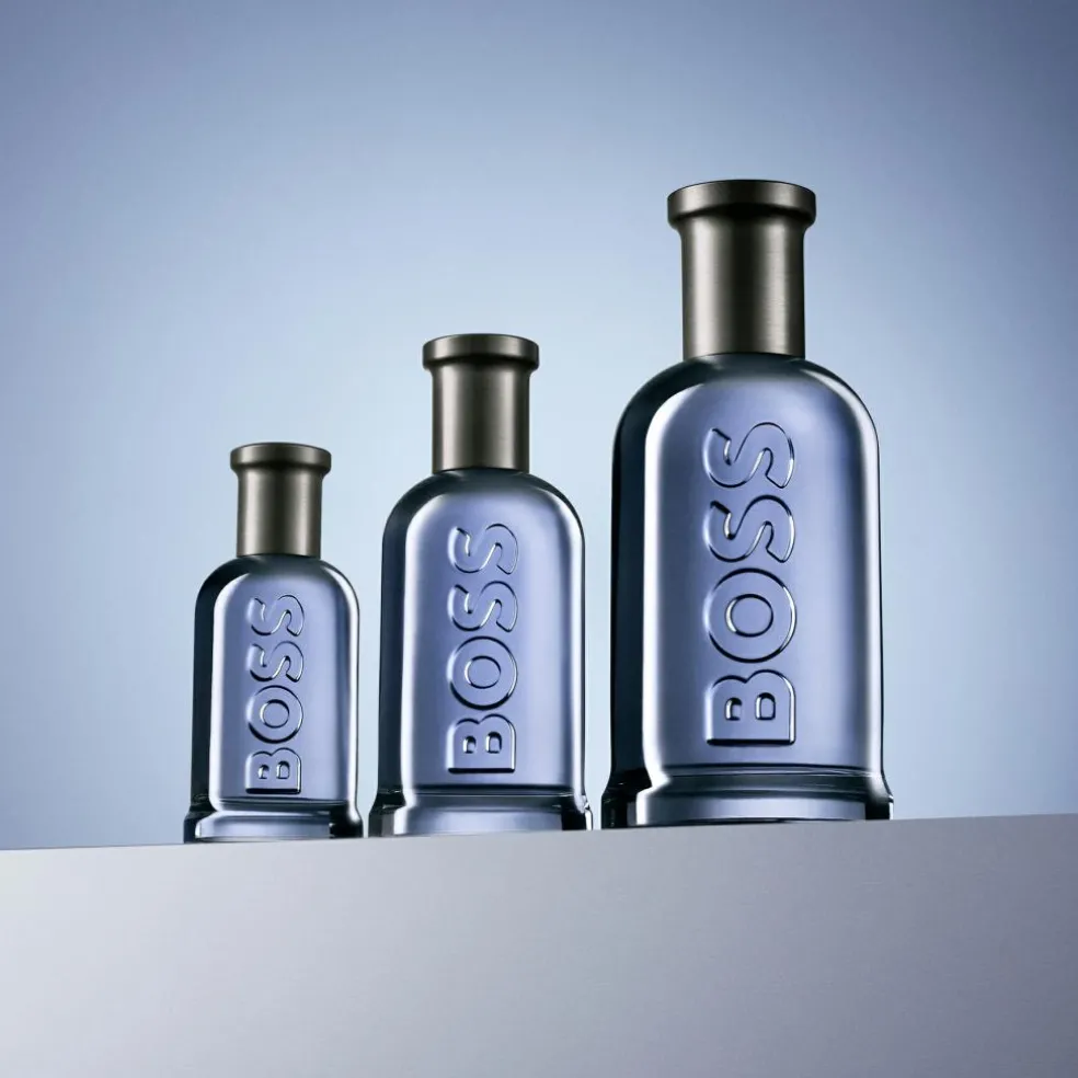 Bottled Infinite Eau de Parfum for Men
