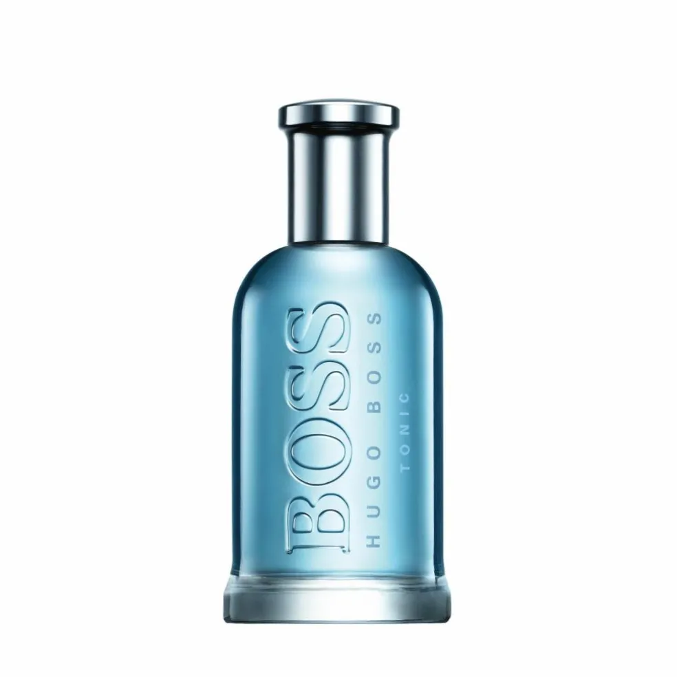 Bottled Tonic Eau de Toilette for Men