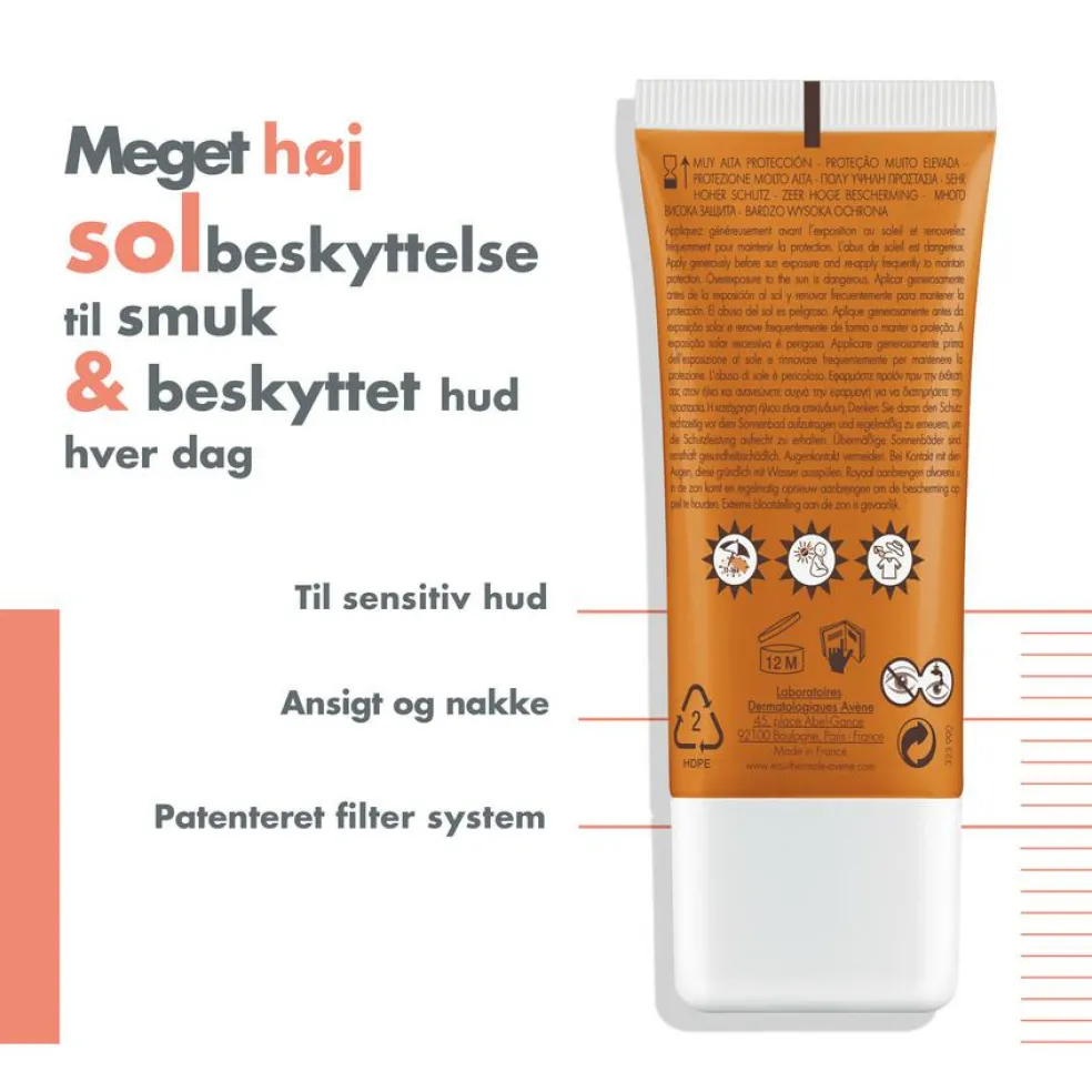 B-Protect SPF 50+