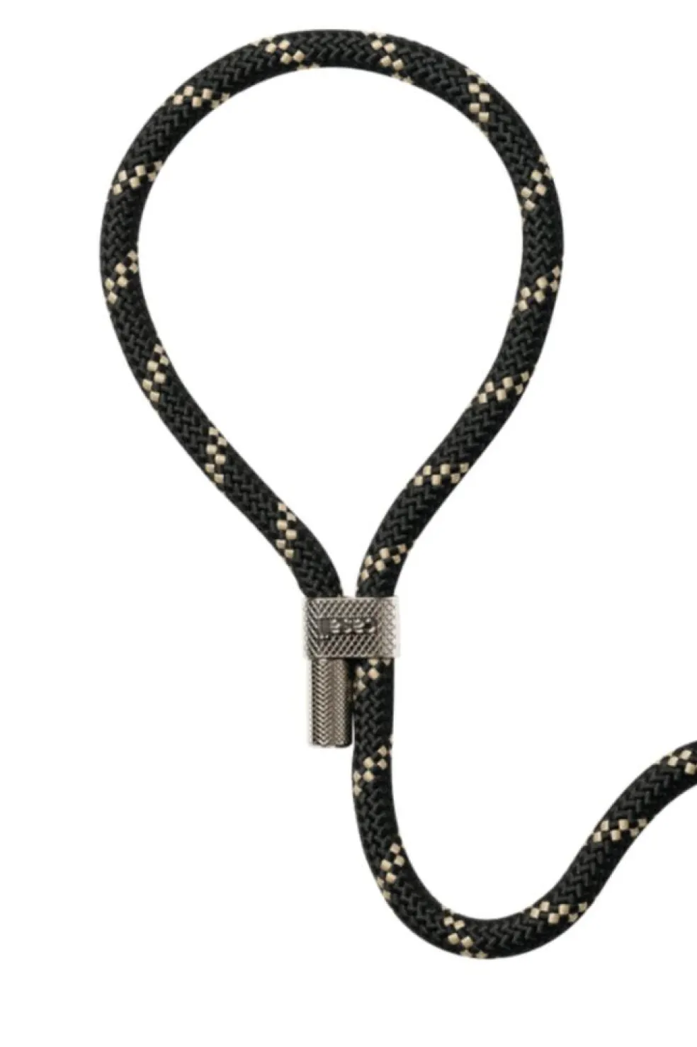 Braided Yoga Carry Strap