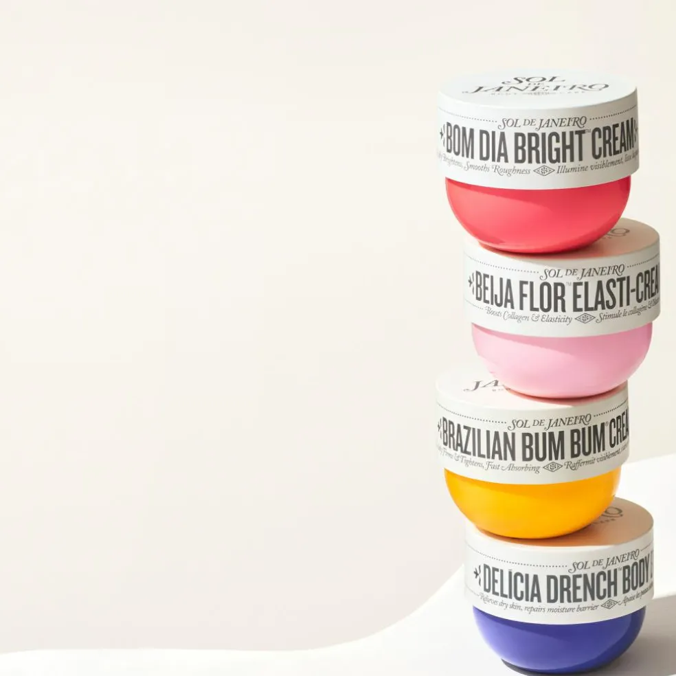 Brazilian Bum Bum Cream