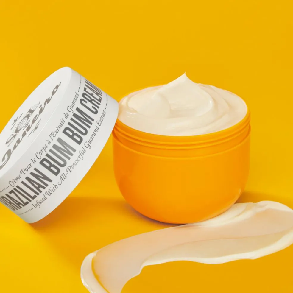 Brazilian Bum Bum Cream