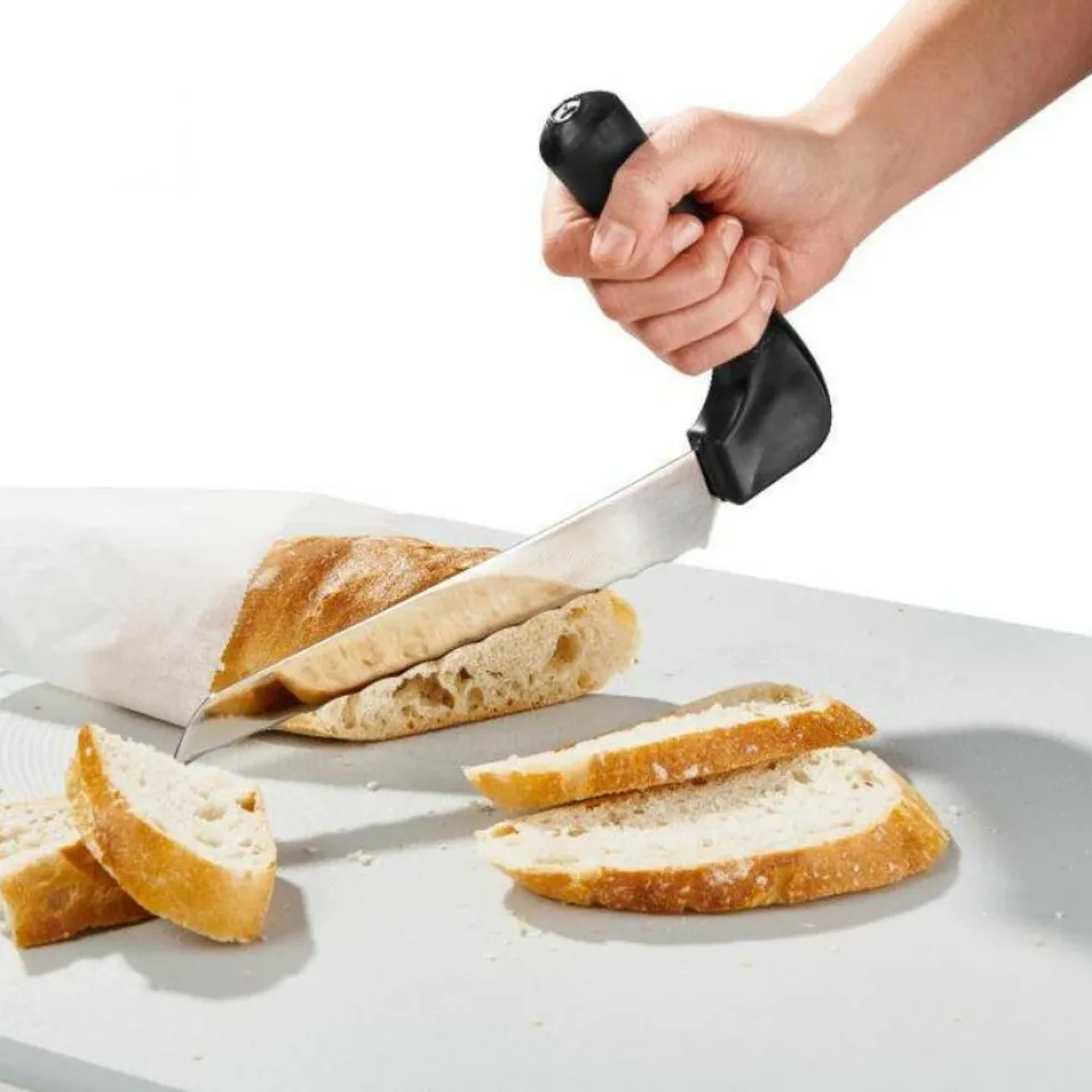 Brødkniv
