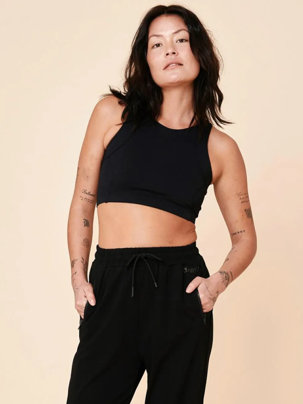 Breakpoint Sportivo Bra