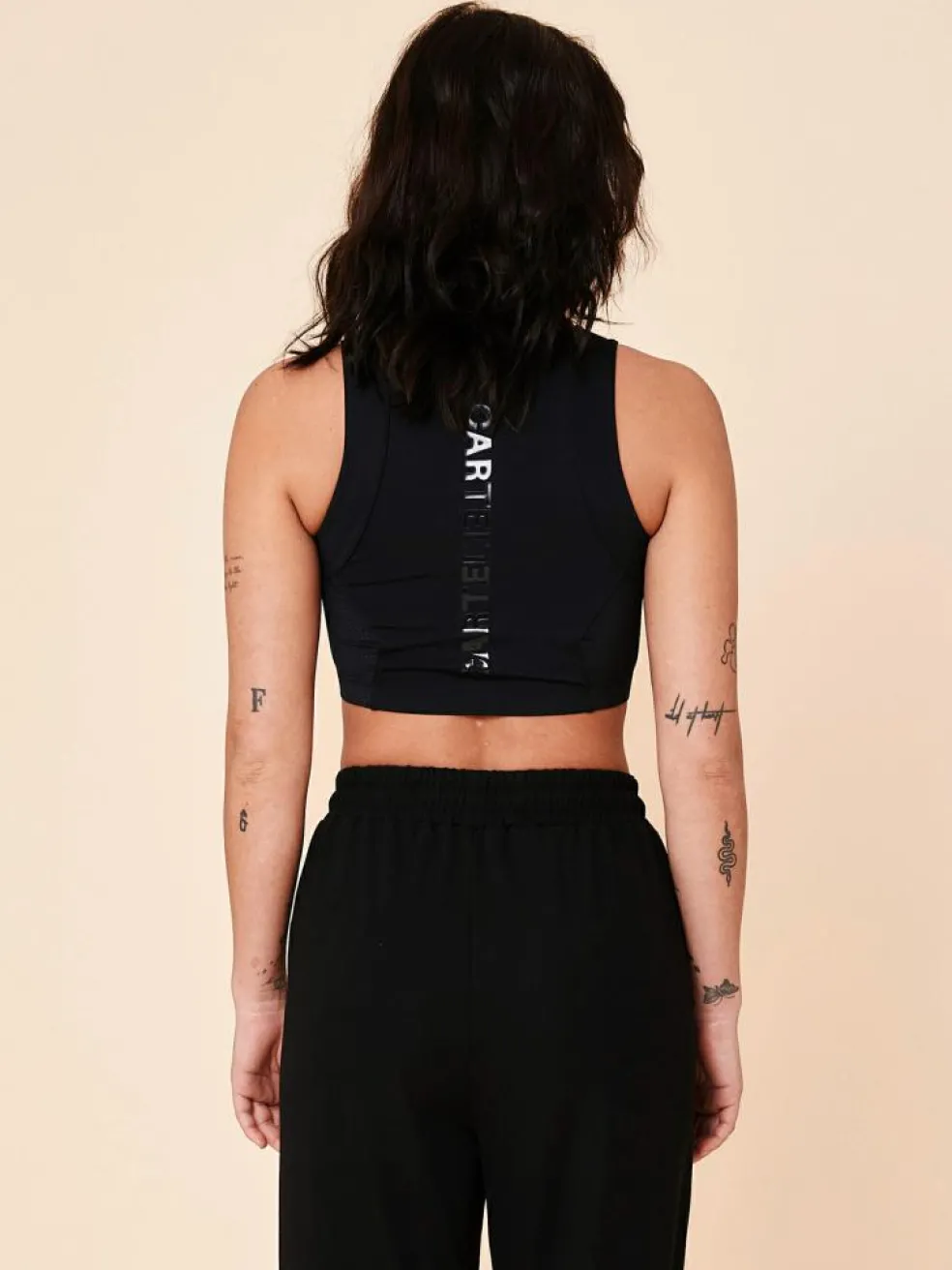 Breakpoint Sportivo Bra