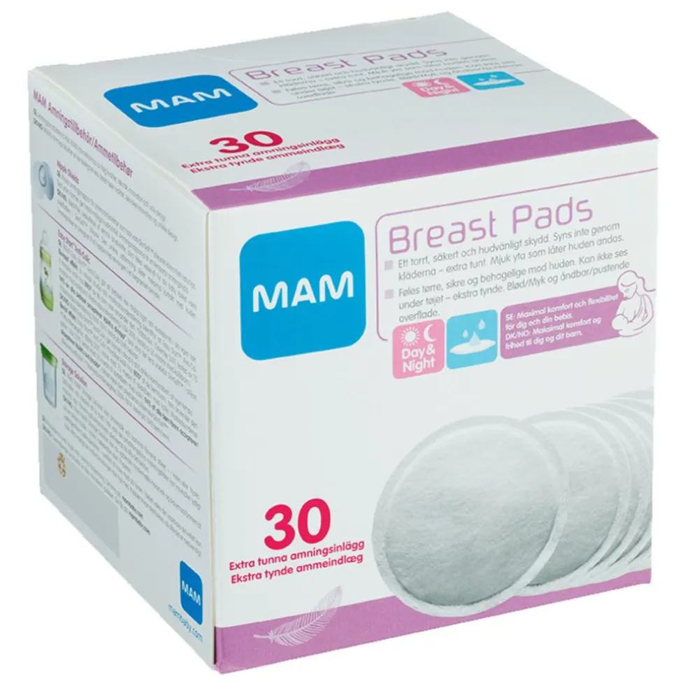 Breast Pads