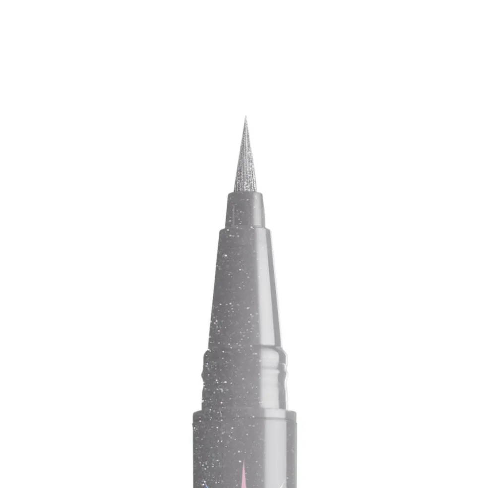 Bridgerton Epic Ink Liner Glitz Vandfast Eyelinerpen