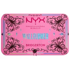 Bridgerton Royal Blushpalette