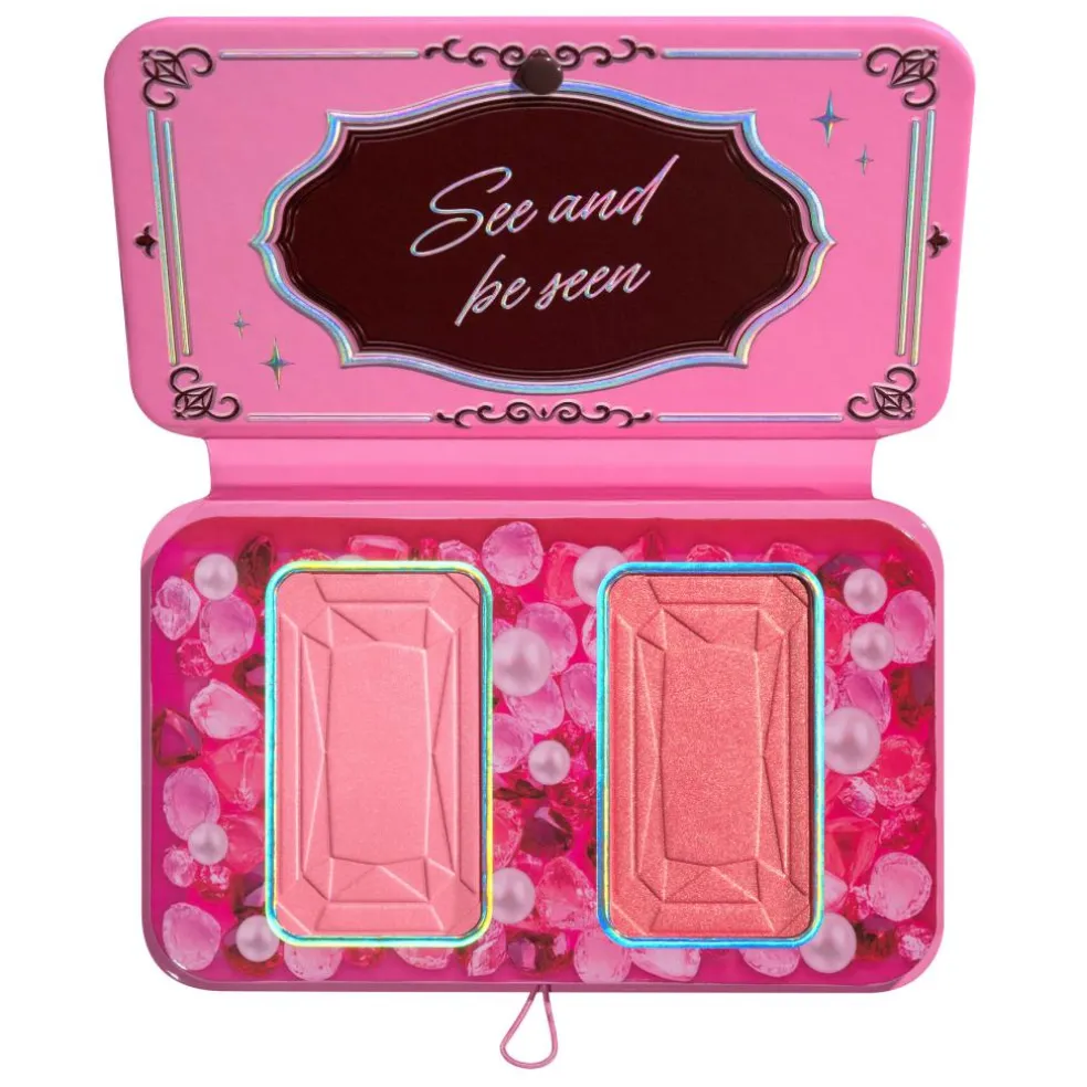Bridgerton Royal Blushpalette