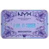 Bridgerton Royal Blushpalette