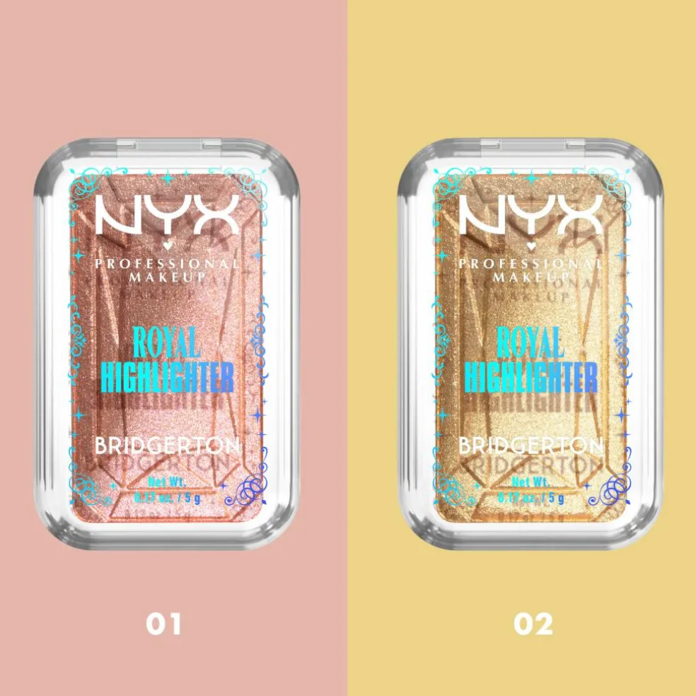 Bridgerton Royal Highlighter