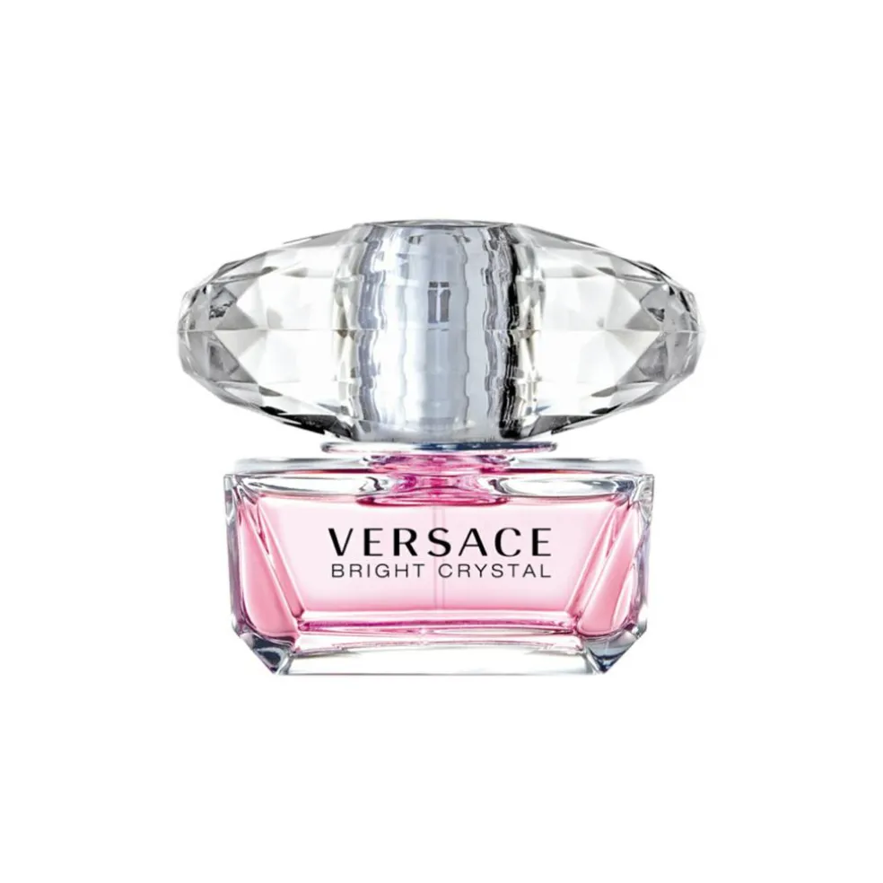 Bright Crystal Deodorant Spray