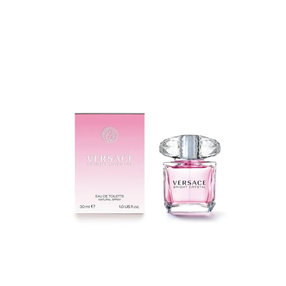 Bright Crystal Eau de Toilette