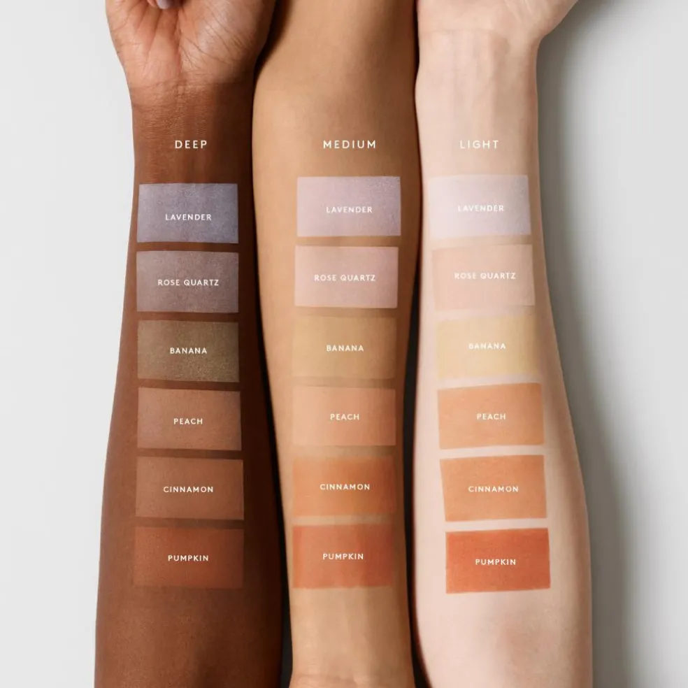 Bright Fix Instant Brightening + Blurring Powder