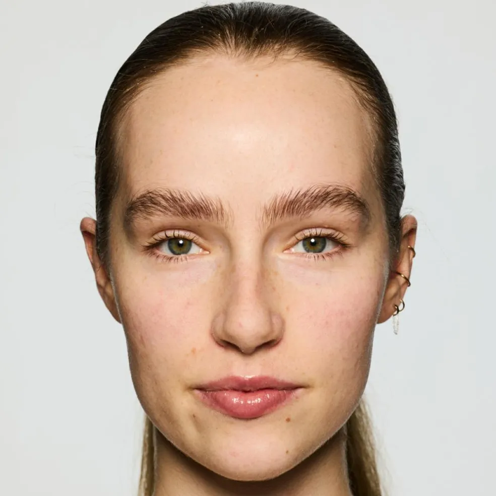 Bright Fix Instant Brightening + Blurring Powder
