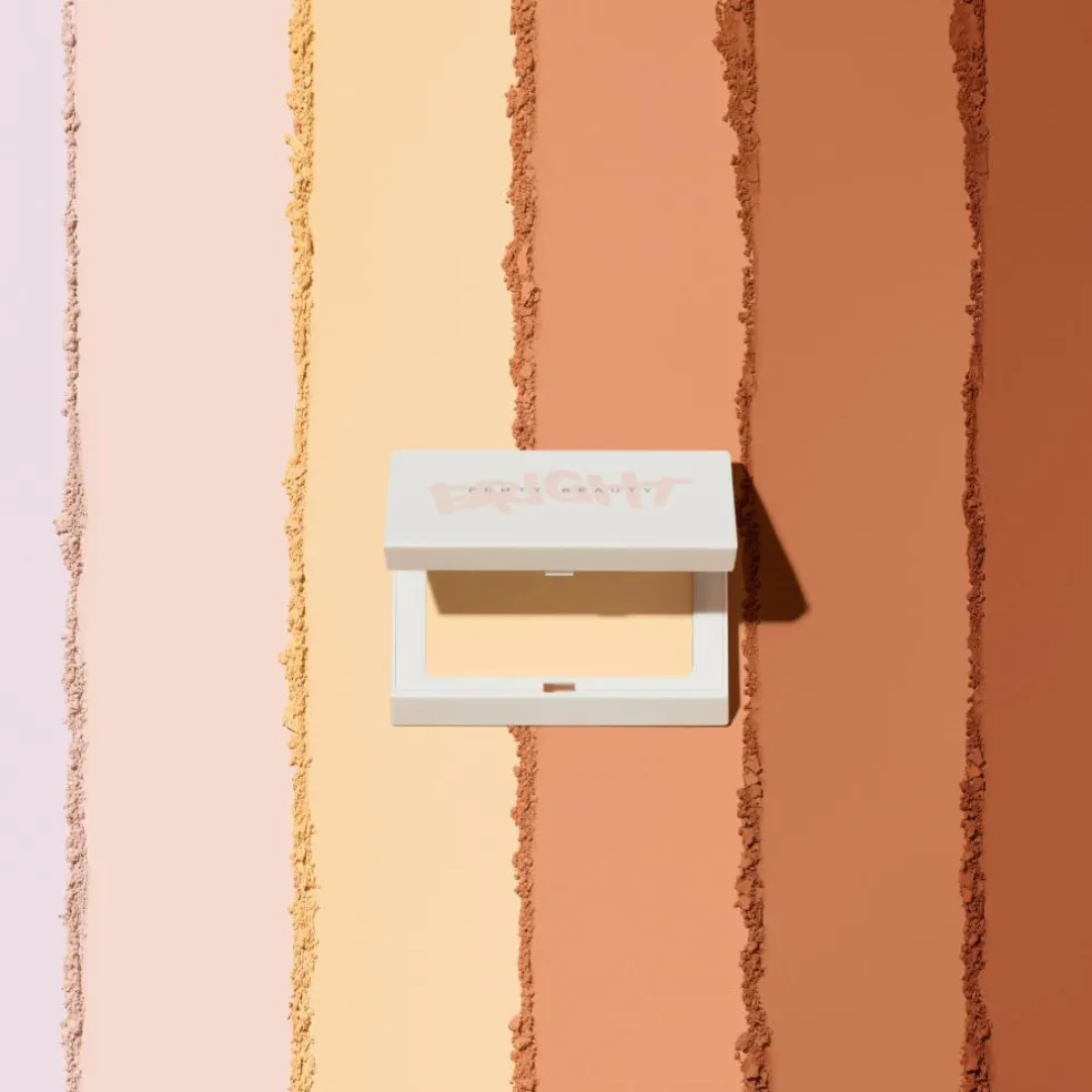 Bright Fix Instant Brightening + Blurring Powder