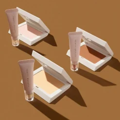 Bright Fix Instant Brightening + Blurring Powder