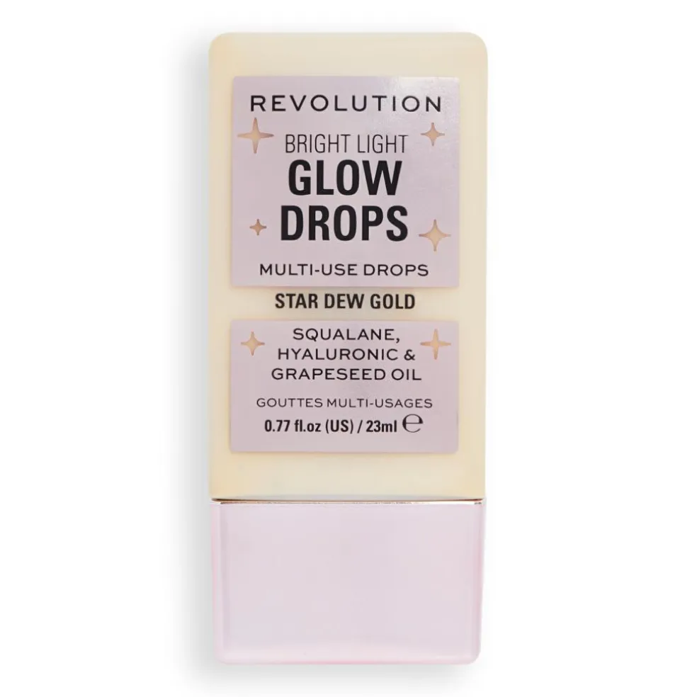 Bright Light Glow Drops