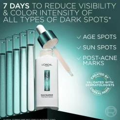 Bright Reveal Niacinamide Dark Spot Serum
