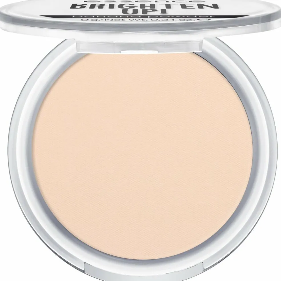 Brighten Up! Banana Powder