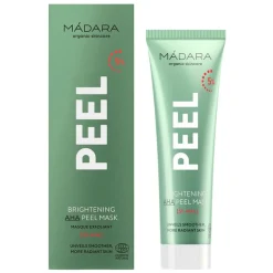 Brightening AHA Peel Mask