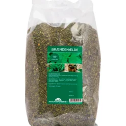 Brændenælde Skåret