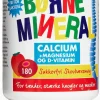 Børnemineral med skovbær