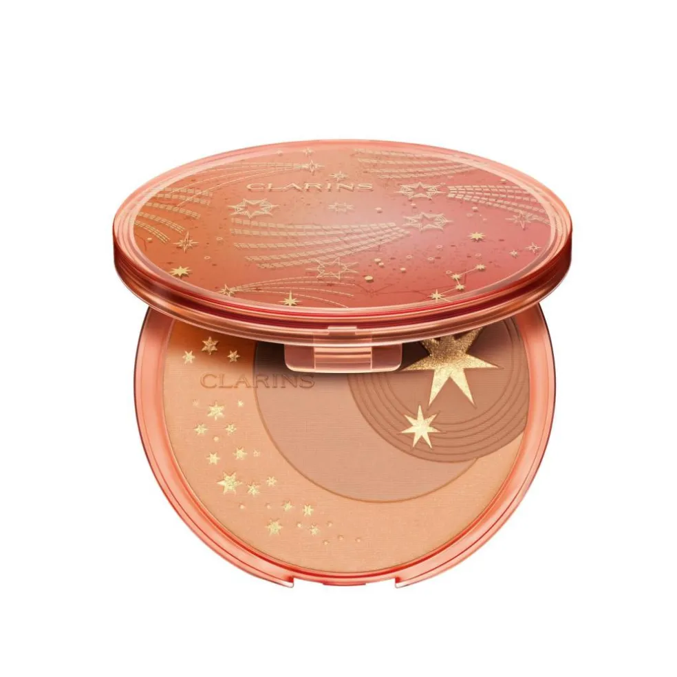 Bronze compact jumbo