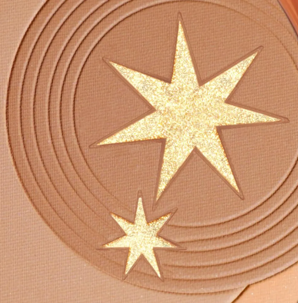Bronze compact jumbo
