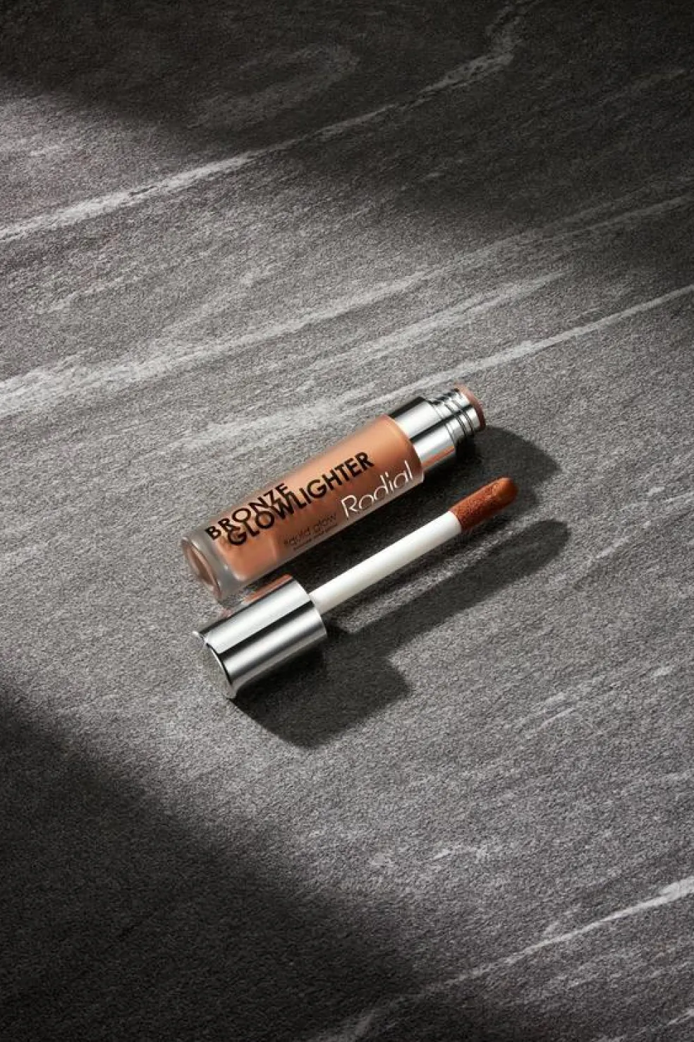 Bronze Glowlighter