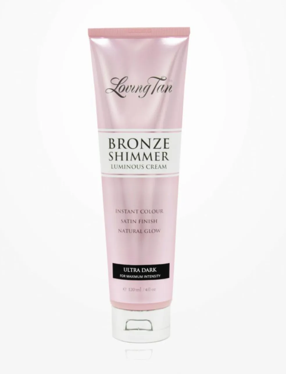 Bronze Shimmer Luminous Cream