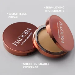 Bronzer