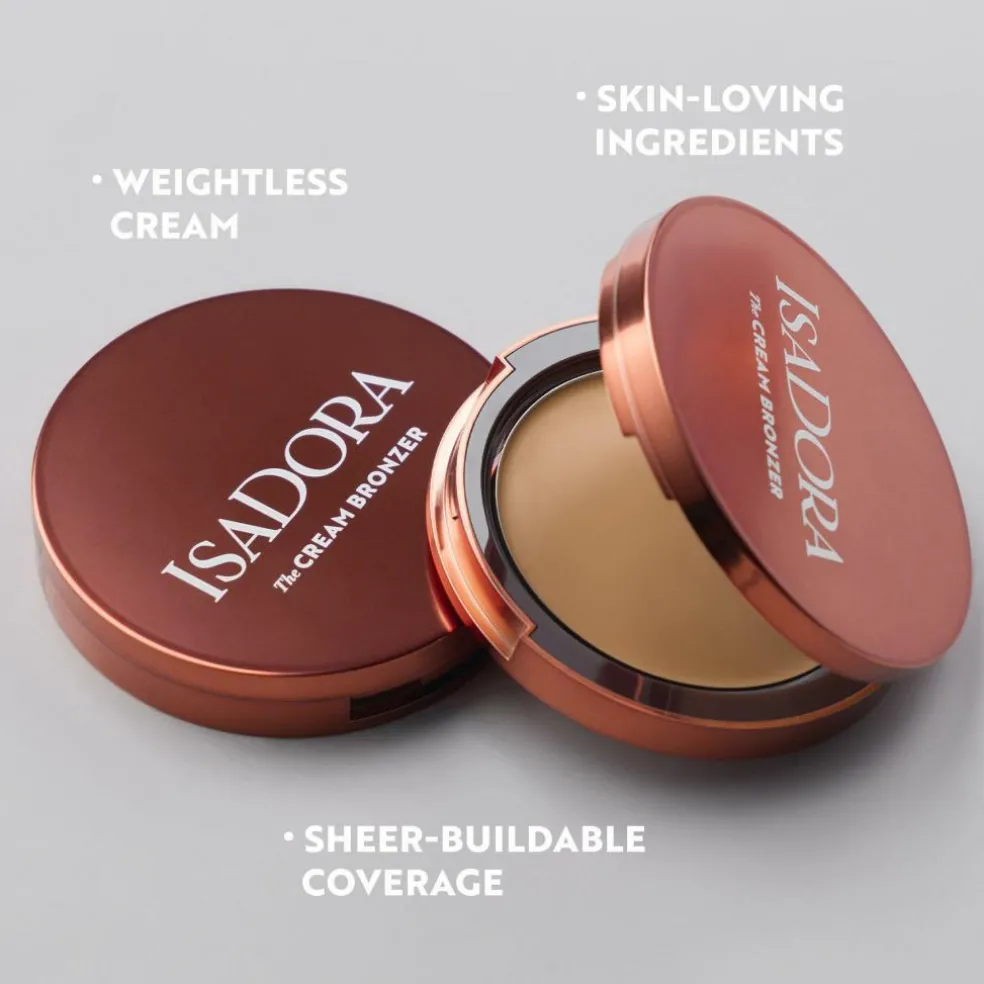 Bronzer