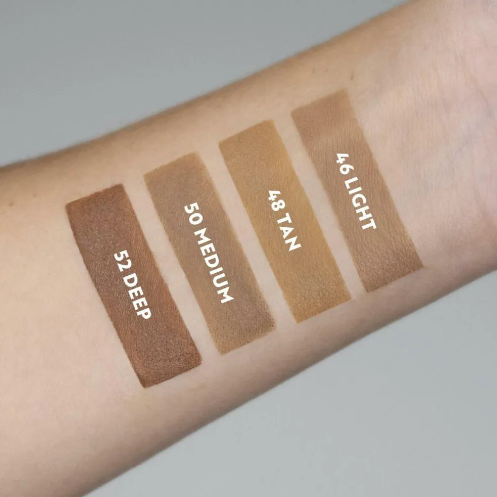 Bronzer