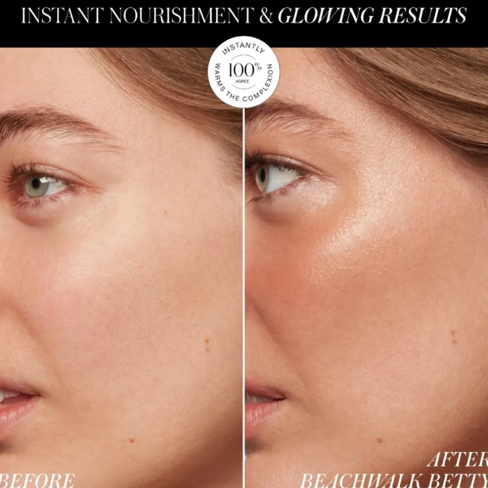 Bronzer