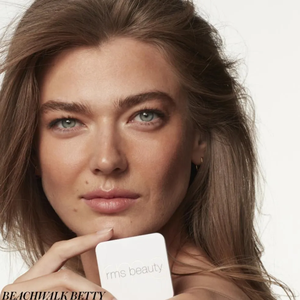 Bronzer