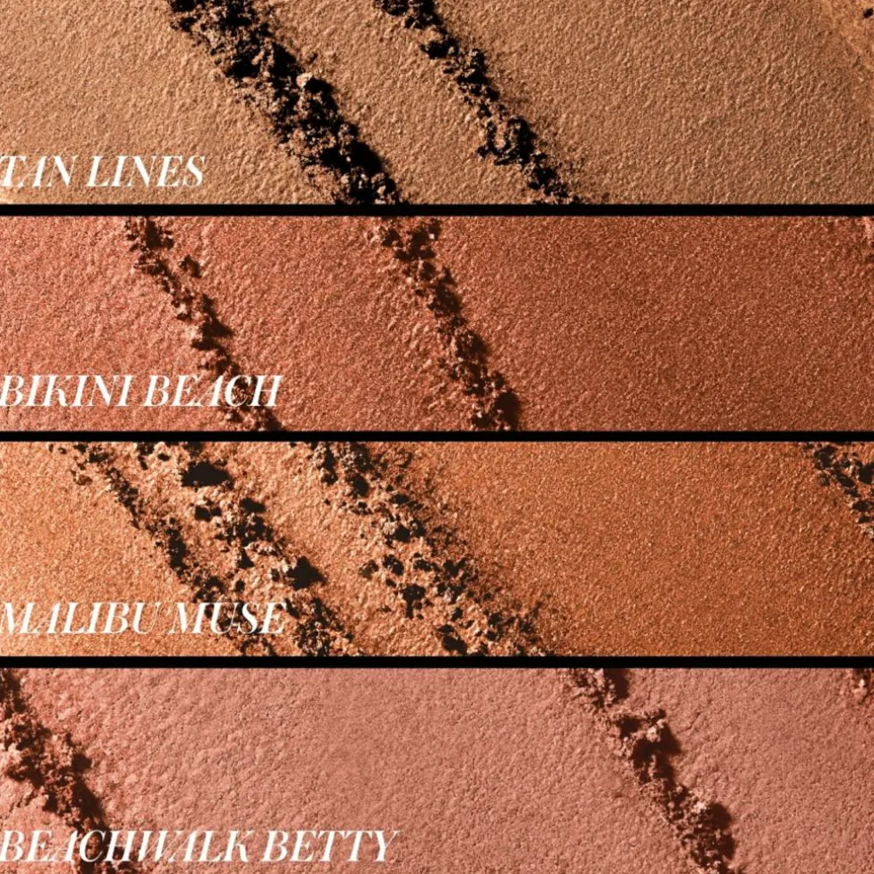 Bronzer