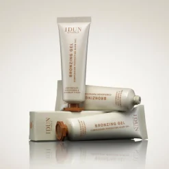 Bronzing Gel
