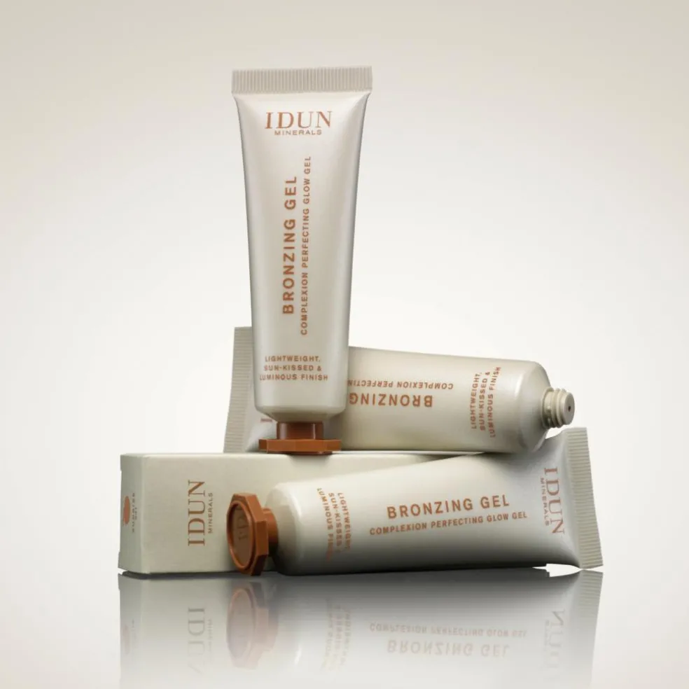 Bronzing Gel
