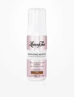 Bronzing Mousse