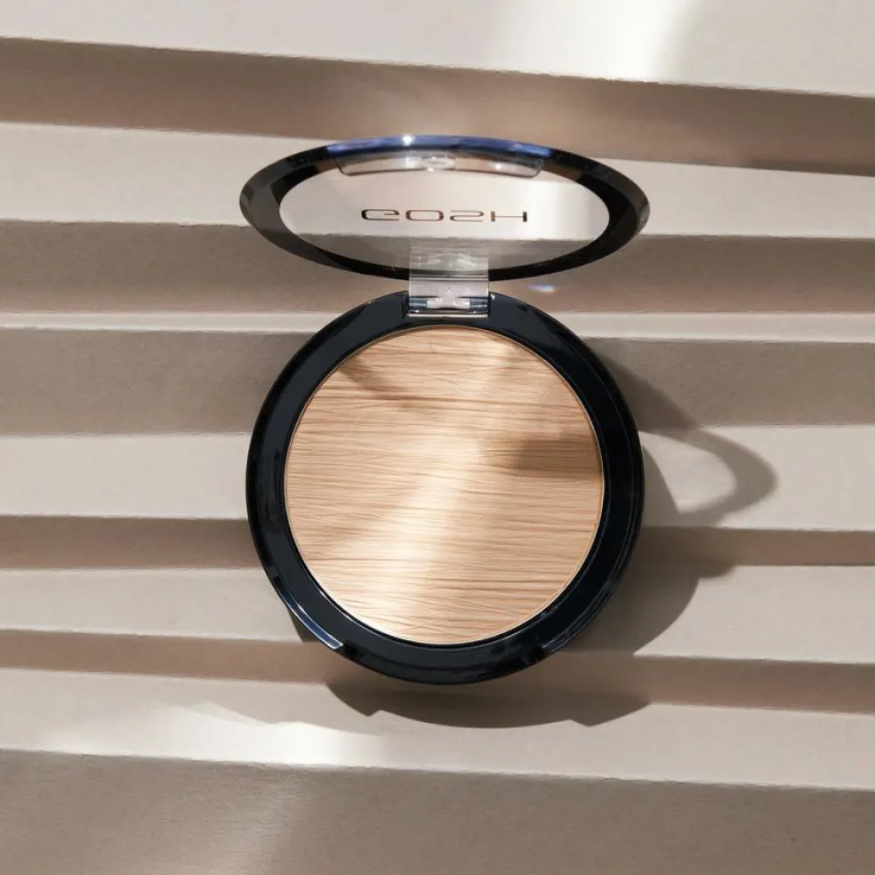 Bronzing Powder
