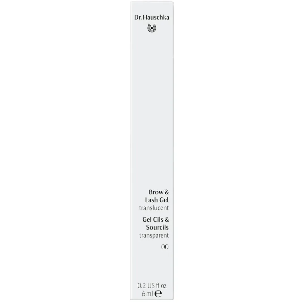 Brow and Lash Gel