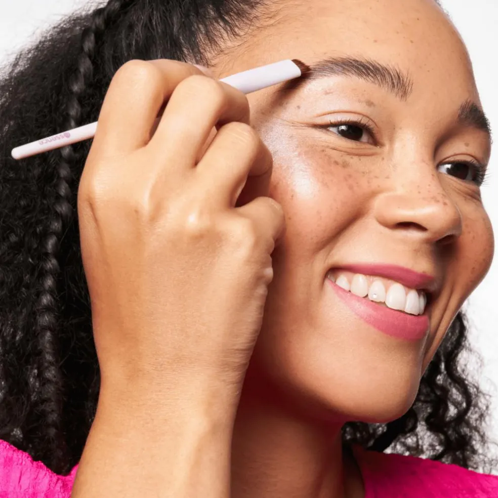 Brow Brush
