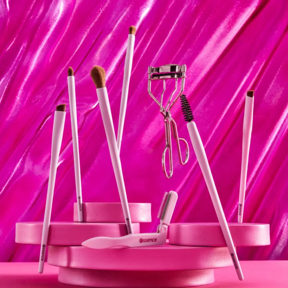 Brow Brush