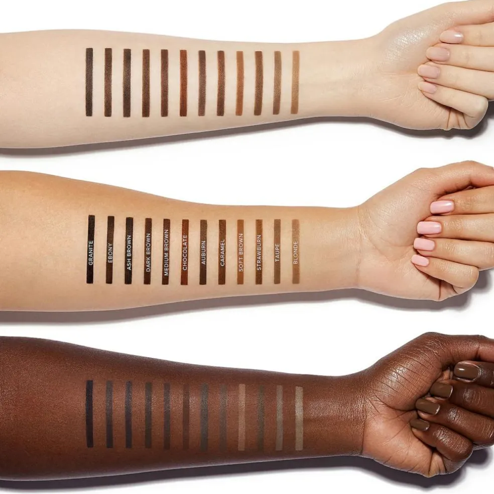 Brow Definer