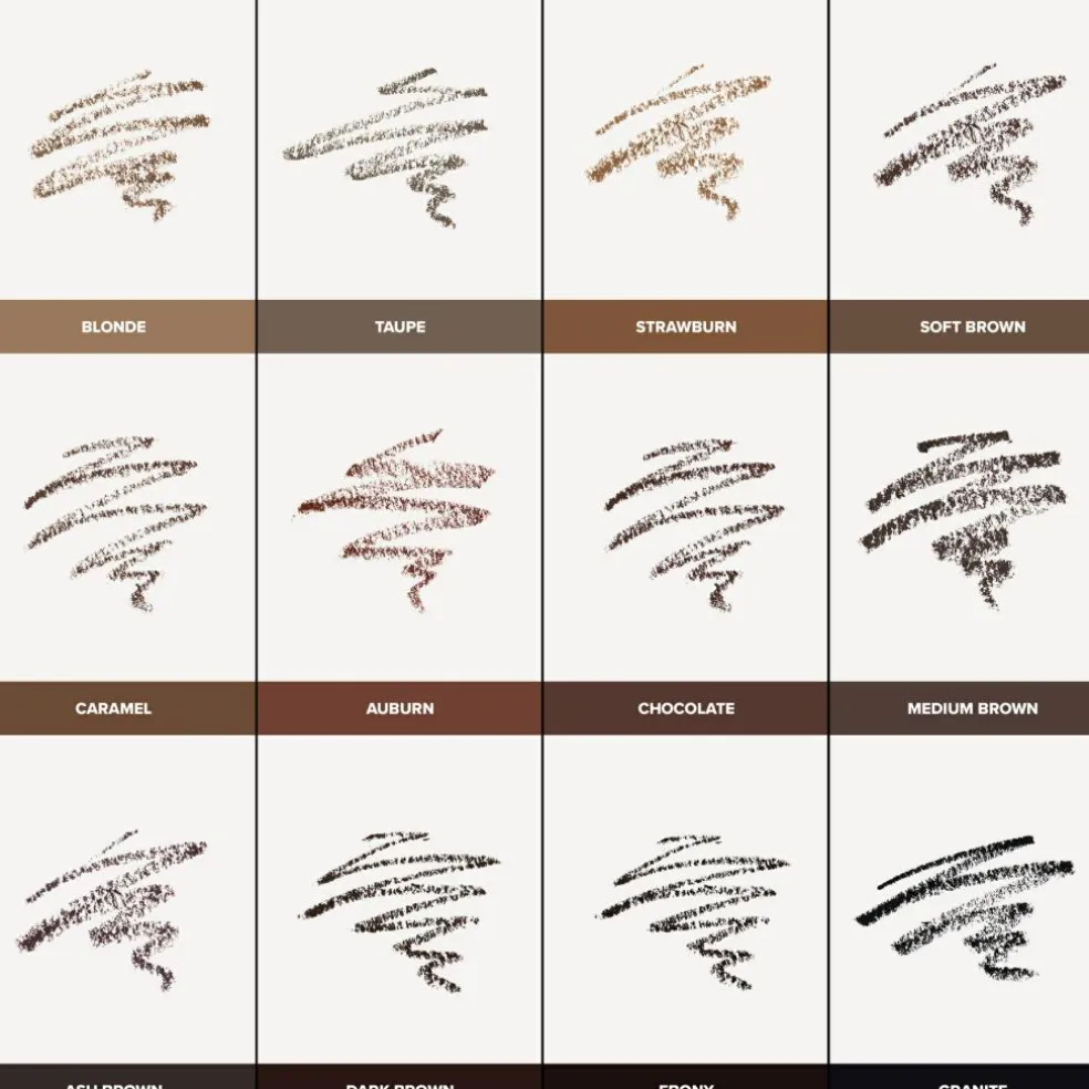 Brow Definer