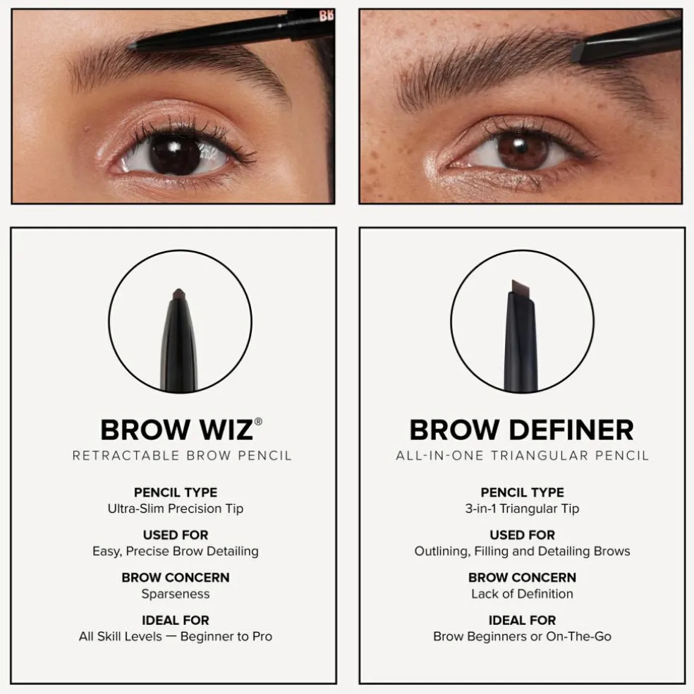 Brow Definer