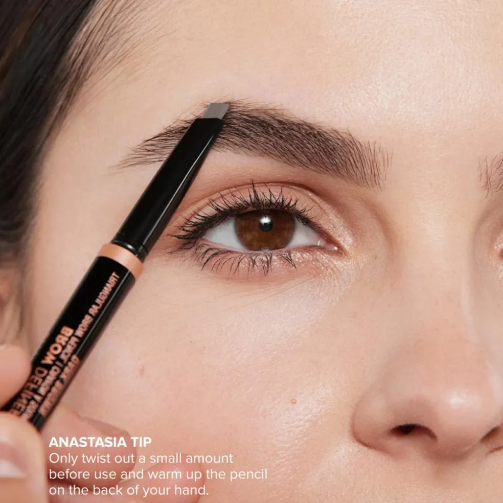 Brow Definer